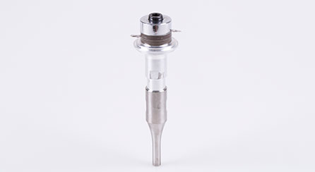 換能器的工作頻率是什么？