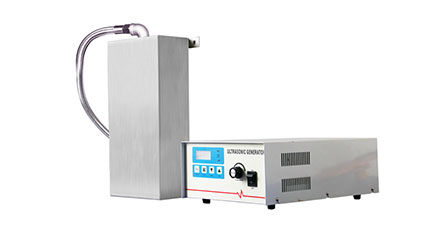 超聲波換能器如何安裝？