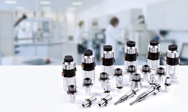 超聲波換能器 超聲波換能器