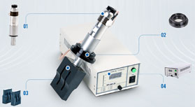 超聲波換能器有哪些分類(lèi)