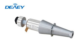 超聲波換能器核心結(jié)構(gòu)部件