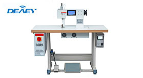 超聲波花邊機(jī)有哪些特點(diǎn)與優(yōu)勢(shì)