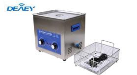 超聲波清洗該如何使用，清洗方法有哪些