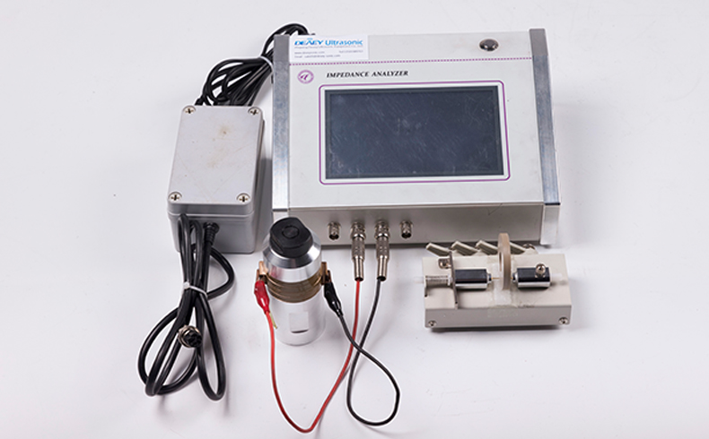 超聲振子怎么檢測好壞