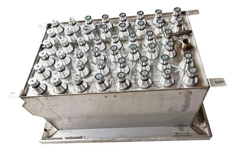 洗碗機振子怎么分正負