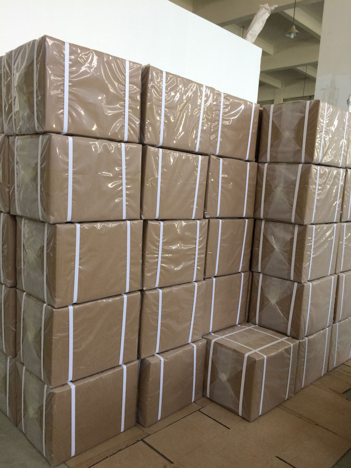 大威超聲壓電陶瓷片倉庫