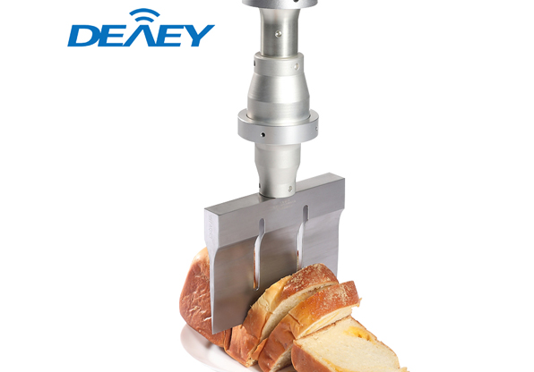 20KHz超聲波蛋糕食品切割設(shè)備