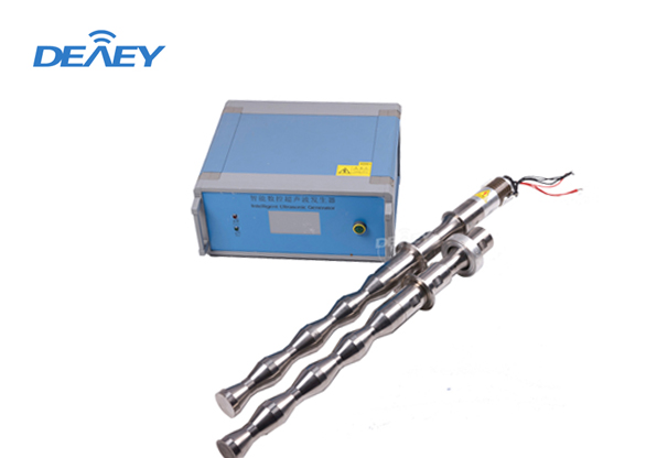 超聲波管道式分散破碎機涂料分散設備