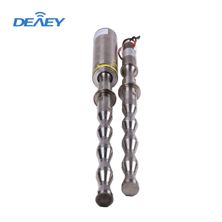 超聲波液體混合處理器產品展示