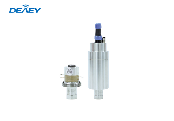 35K超聲波點焊換能器