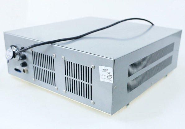 口罩機塑料焊機設備電箱