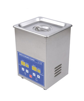 桌面式超聲波五金零件清洗機(jī)