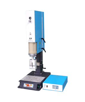 超聲波無(wú)紡布焊接機(jī)